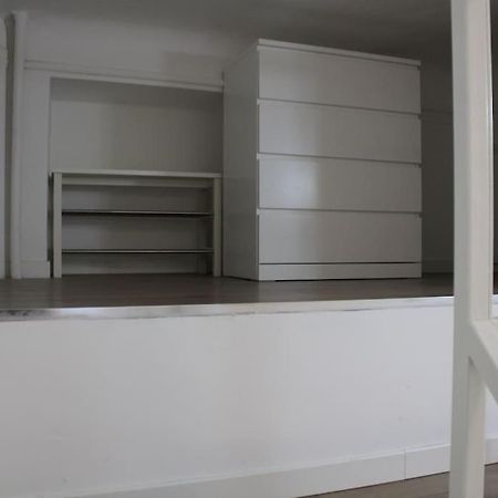 Апартаменти Piccolo Loft A Due Passi Dal Castello Мілан Екстер'єр фото